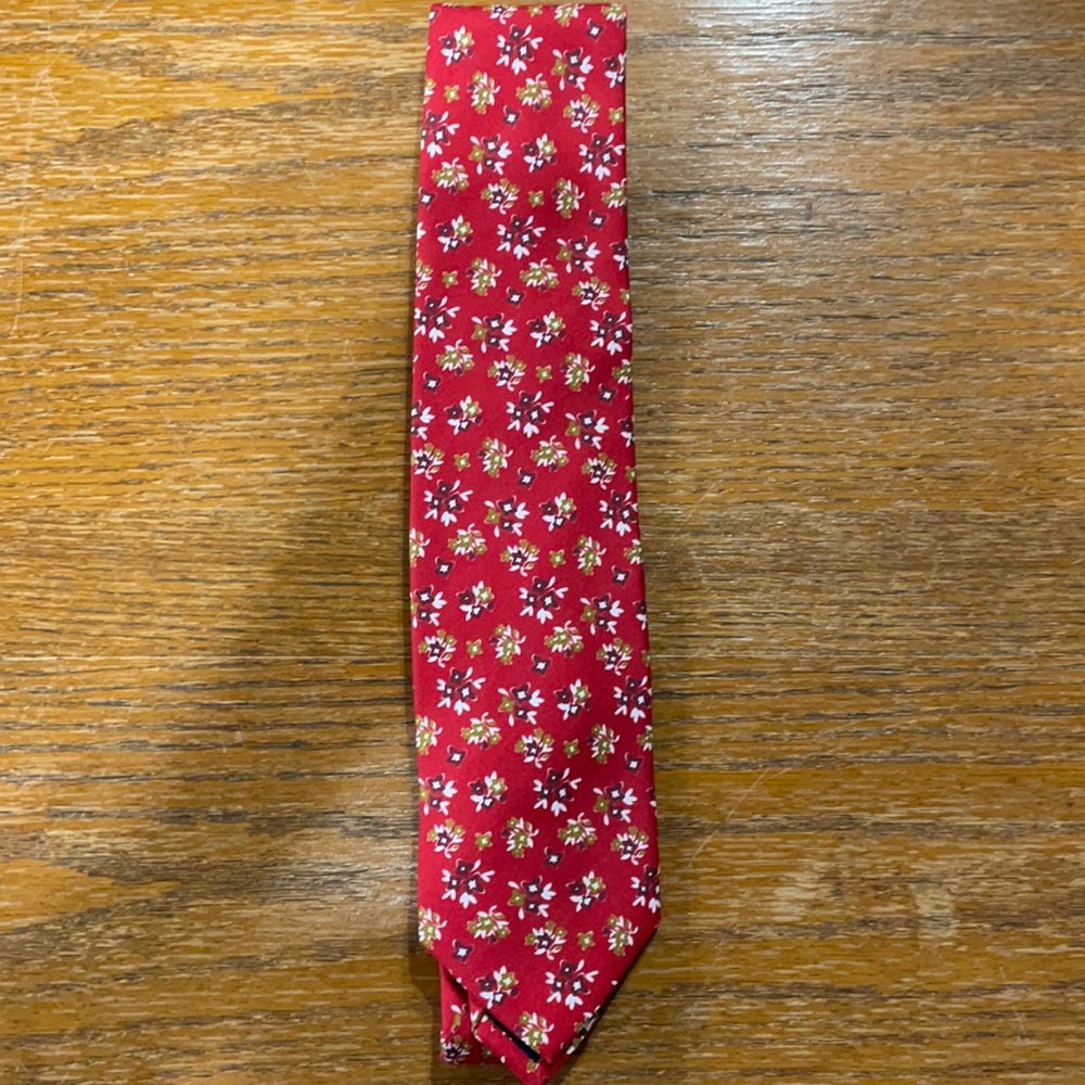 Men’s Altea Tie
